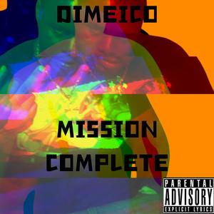 Mission Complete (Explicit)