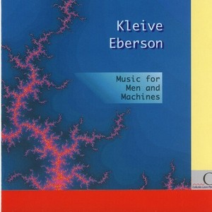 Music for Men Og Machines