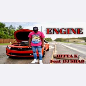 Engine (feat. DJ SHAB|Explicit)