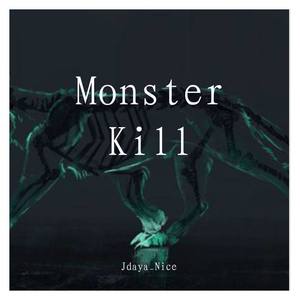 Monster Kill demo(prod by 11solo)