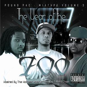 Merck The Track 2 (feat. Nina Baby & Nukie) (Explicit)