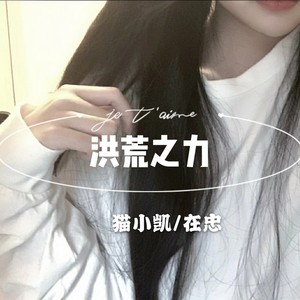 洪荒之力 (DJ版)