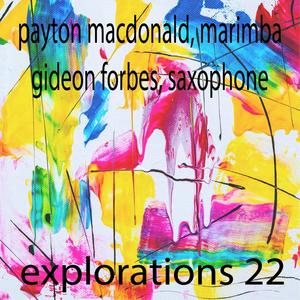 Explorations 22