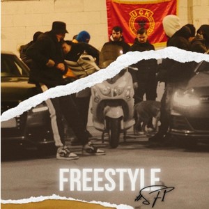 Freestyle #SF1 (Explicit)