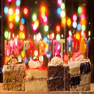 Happy Birthday (Remix|House DOS Edition)