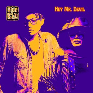 Hey Mr. Devil (Explicit)