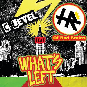 What's Left (feat. H.R.)