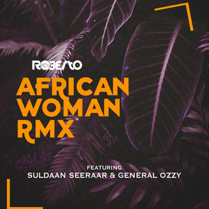 African Woman (Remix)