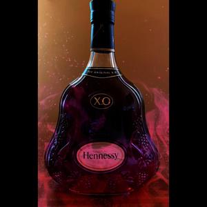 Hennessy (Explicit)