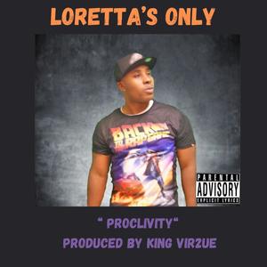 Proclivity (Explicit)