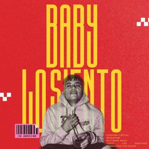 Baby lo siento (Explicit)