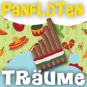 Panflöten Träume