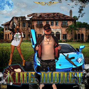 Take Money (Explicit)