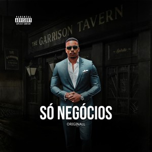 Só Negócios (Explicit)