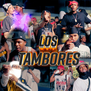 Los Tambores