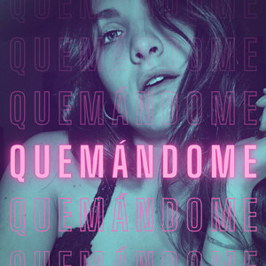 Quemándome
