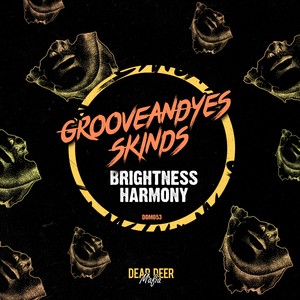 Brightness Harmony (Original Mix)