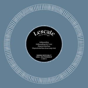Hollyvooding (Eric Remix)