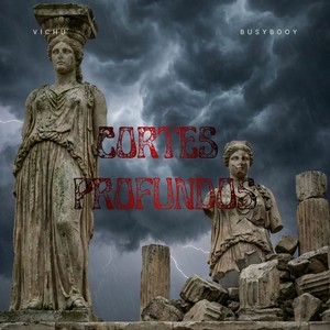 CORTES PROFUNDOS