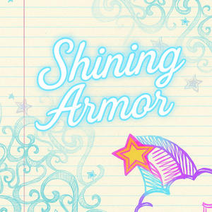 Pixi - Shining Armor