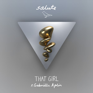 That Girl (Piano Acoustic)