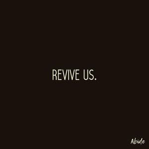 Revive Us (feat. Patrick Shorts)