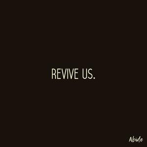 Revive Us(feat. Patrick Shorts)
