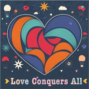 Love Conquers All