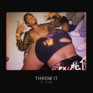 Throw It (Explicit)