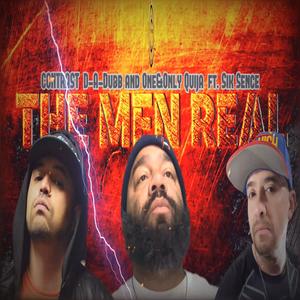The MFN Real (feat. Sik Sence) (Explicit)
