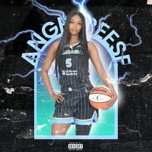 Angel Reese (feat. PowderPuff Girls) [Explicit]