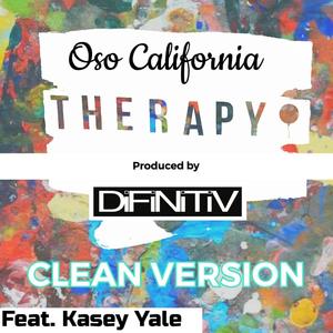 Therapy (feat. Kasey Yale)