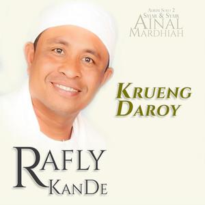 Krueng Daroy