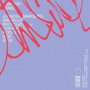 Ibiza (feat. InnerCut) (Summer Series 3)