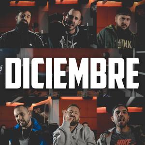Diciembre(feat. Murrah, Antoñito Surmano, Javier del futuro, Purebloc & Simpi37) (Explicit)