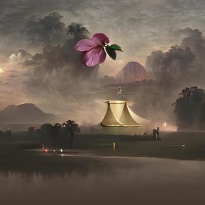 Big El - Santai Saja