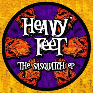 The Sasquatch EP