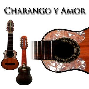 Charango y Amor