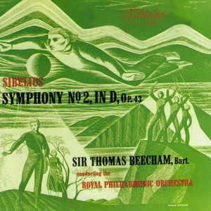 Symphony No. 2 in D Major, Op. 43 - Symphony No. 2 in D Major, Op. 43: I. Allegretto
