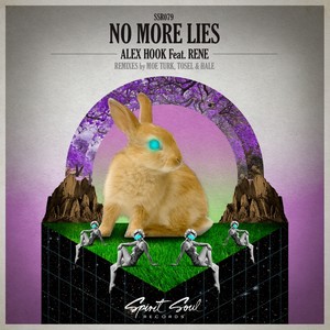 No More Lies (Original Mix)