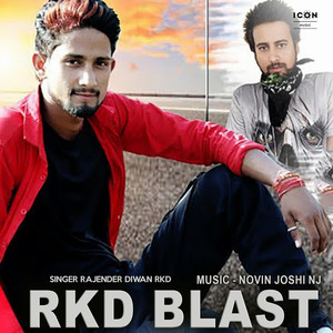 RKD Blast (Original)