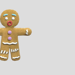 gingy freestyle (Explicit)