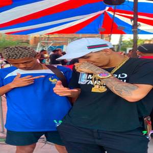 ESPANCAMENTO DE XRC NA MALVINA - BEAT SÉRIE GOLD (Explicit)