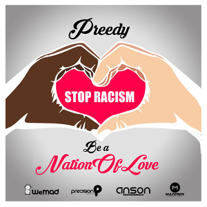 Nation of Love (Inst.)