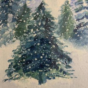 Away (On Christmas Day) (feat. Isabel Kristan)