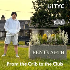 All Night (feat. Lui La Lean) (Explicit)