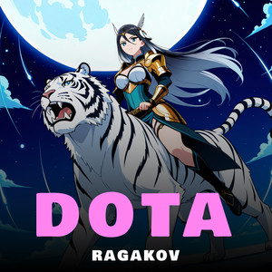 DOTA (Acoustic Cover)