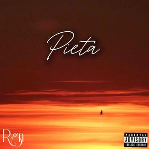 Pietà (Explicit)