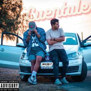 Cuentale (feat. Nuri Boy) [Explicit]