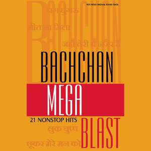 Bachchan Mega Blast